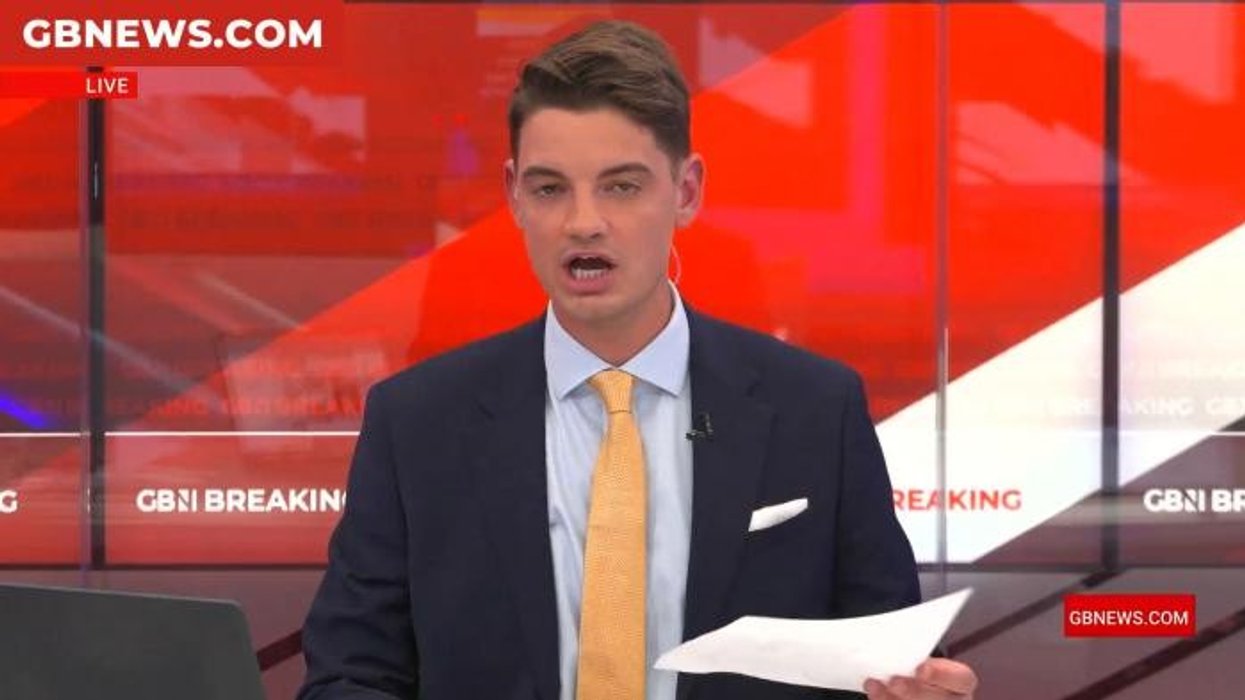 California fertility clinic bombing was an 'intentional act of terrorism' as key suspect had 'nihilistic ideations'