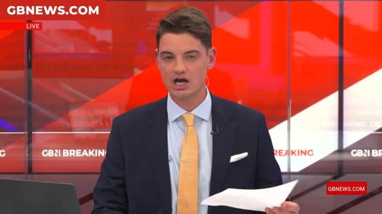 At least one dead after bomb explodes near California reproductive health facility