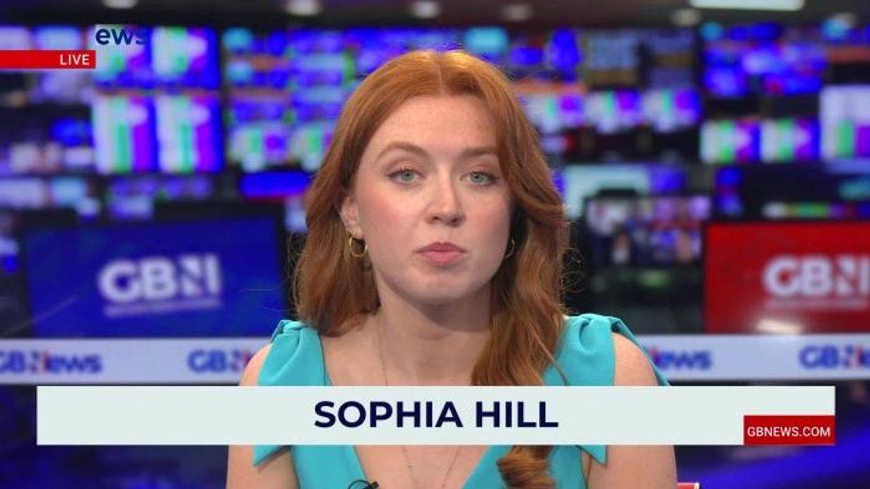 Man found guilty of murdering wife after stabbing her to death while she pushed their baby in pram