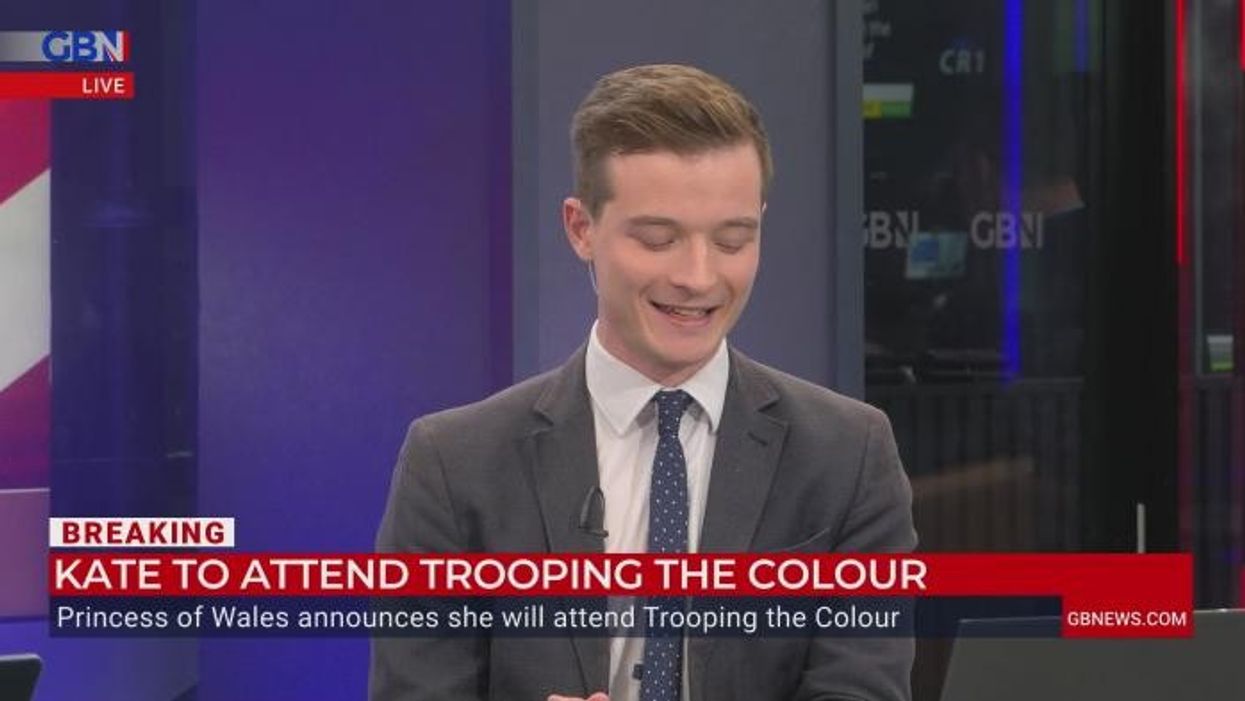 Princess Kate 'not out of the woods yet' as cancer treatment to continue for several months