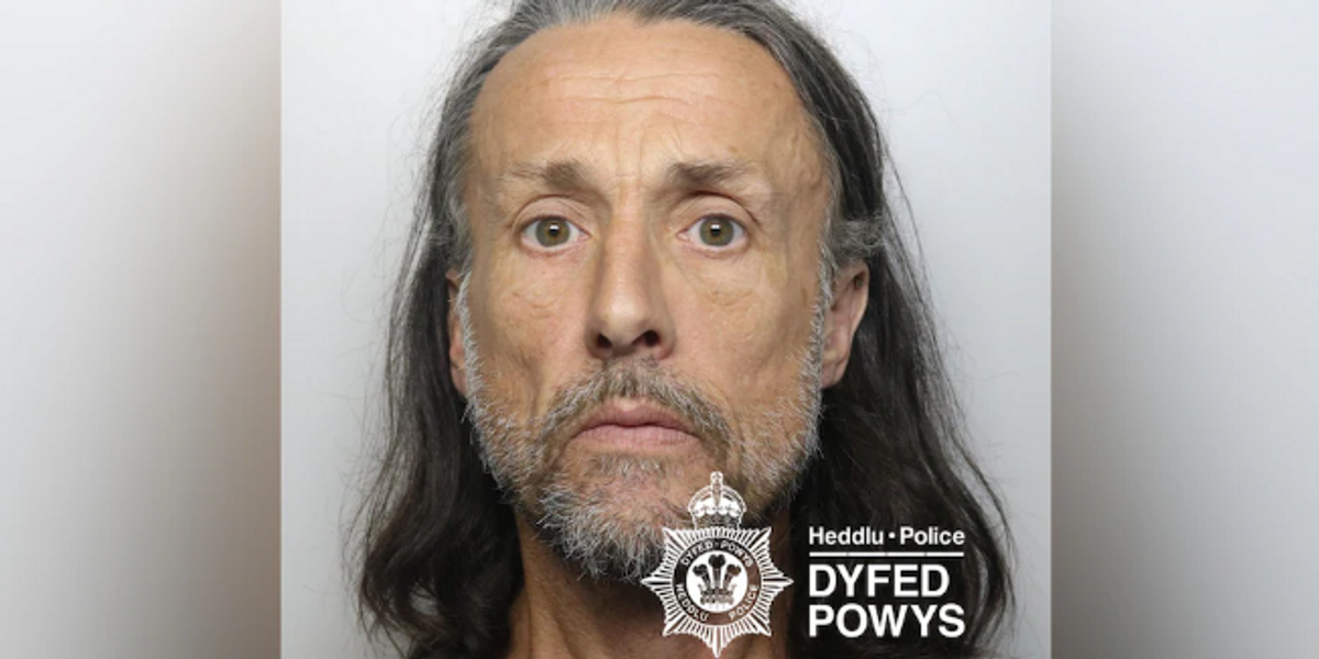 NextImg:Man, 50, killed son's girlfriend after wrongly believing she was trying to scam him