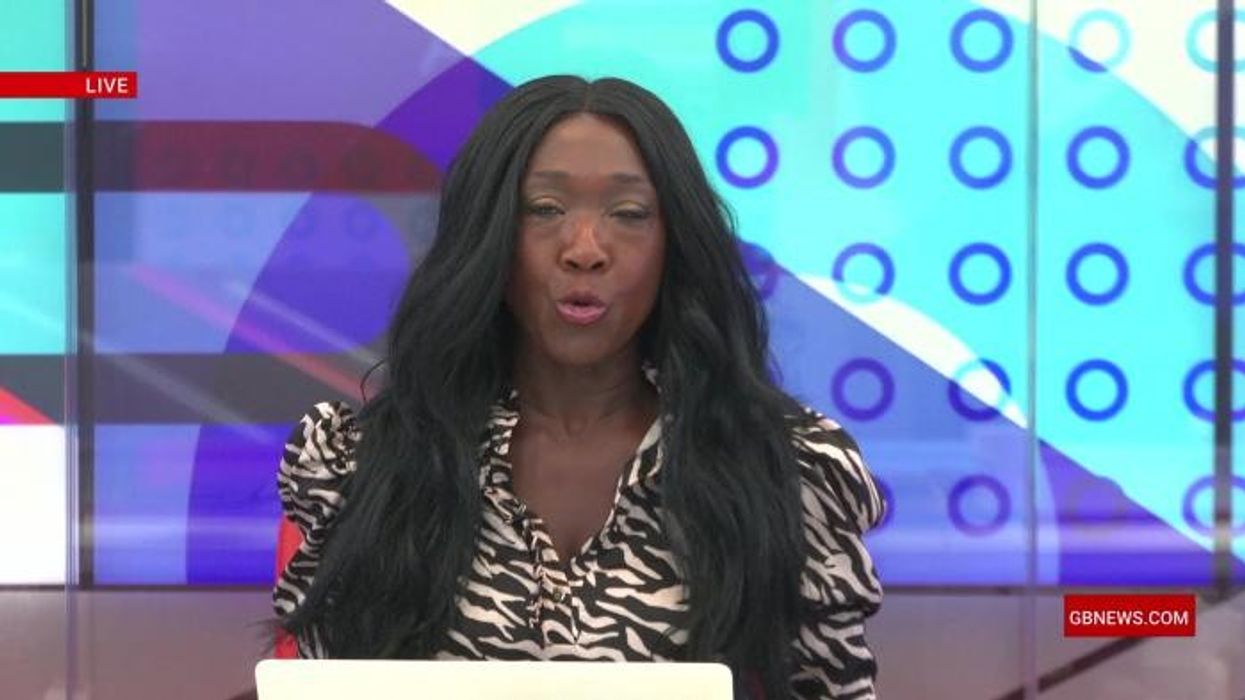 Zia Yusuf to RETURN to Reform with new role just 48 hours after resigning as party chairman