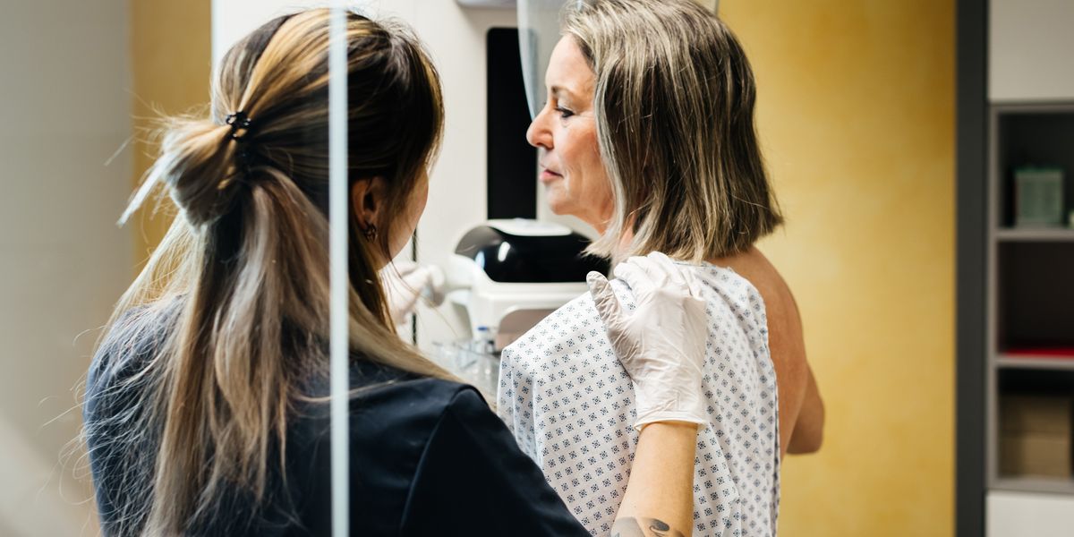 NextImg:'Landmark moment' as breast cancer pill to be offered on NHS benefiting 'thousands of patients'
