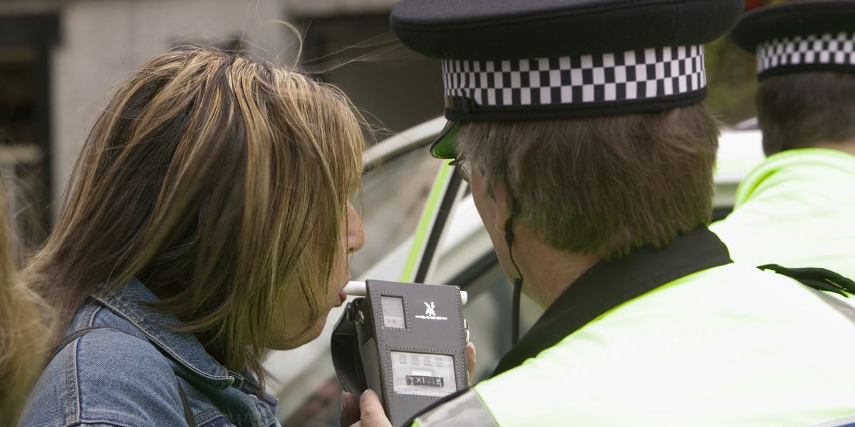 Hundreds of drivers caught breaking major driving law within weeks of new operation Hundreds of drivers caught breaking major driving law within weeks of new operation