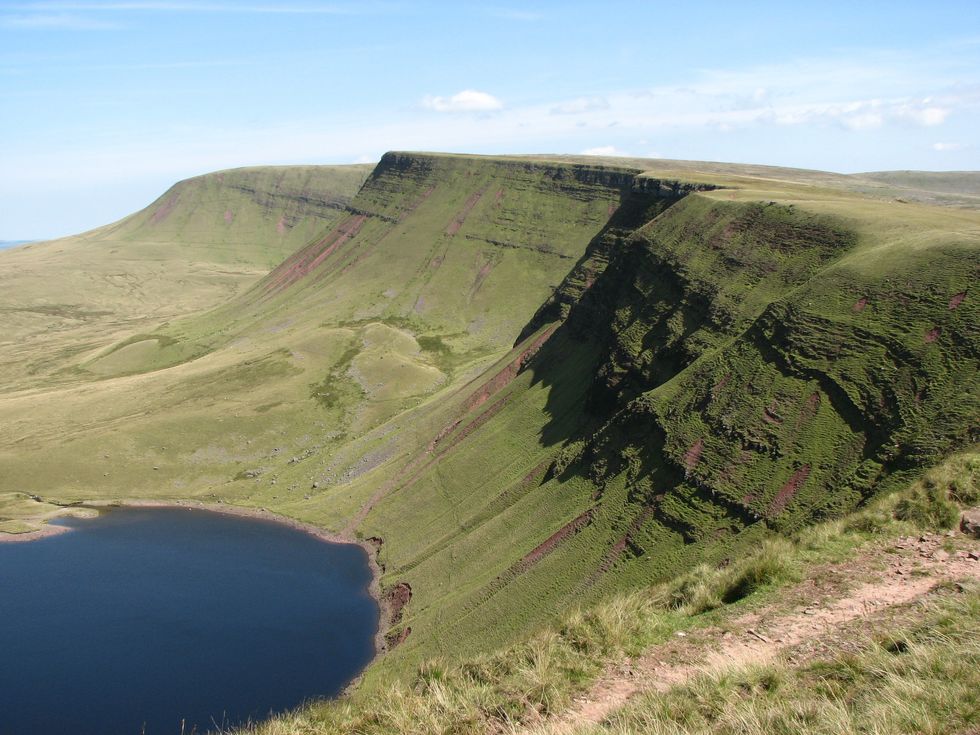 Brecon Beacons National Park