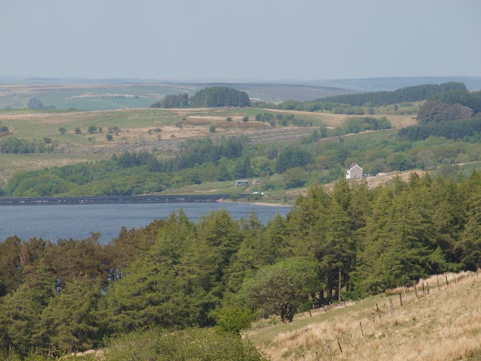 Brecon Beacons National Park