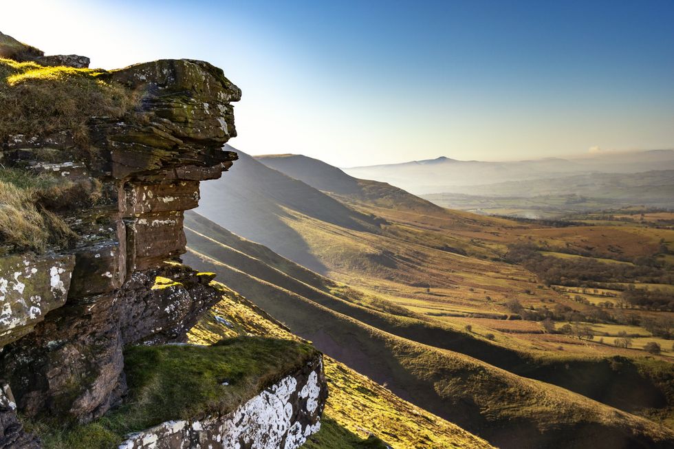 Brecon Beacons