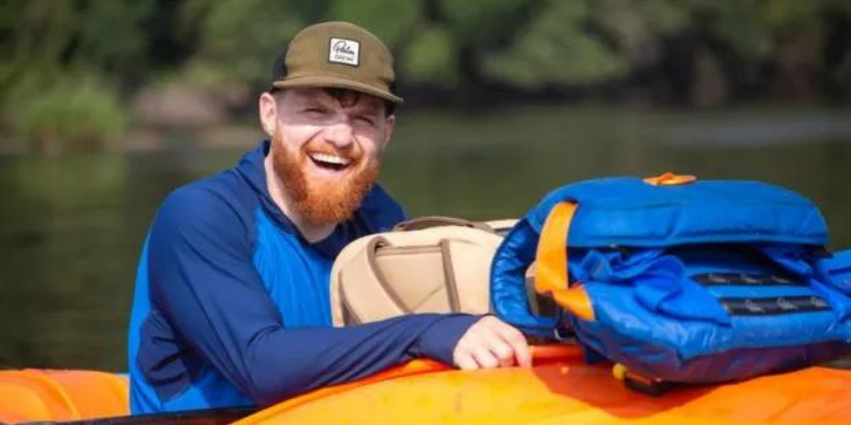 NextImg:British kayaker feared dead after being plunged underwater in river in Switzerland