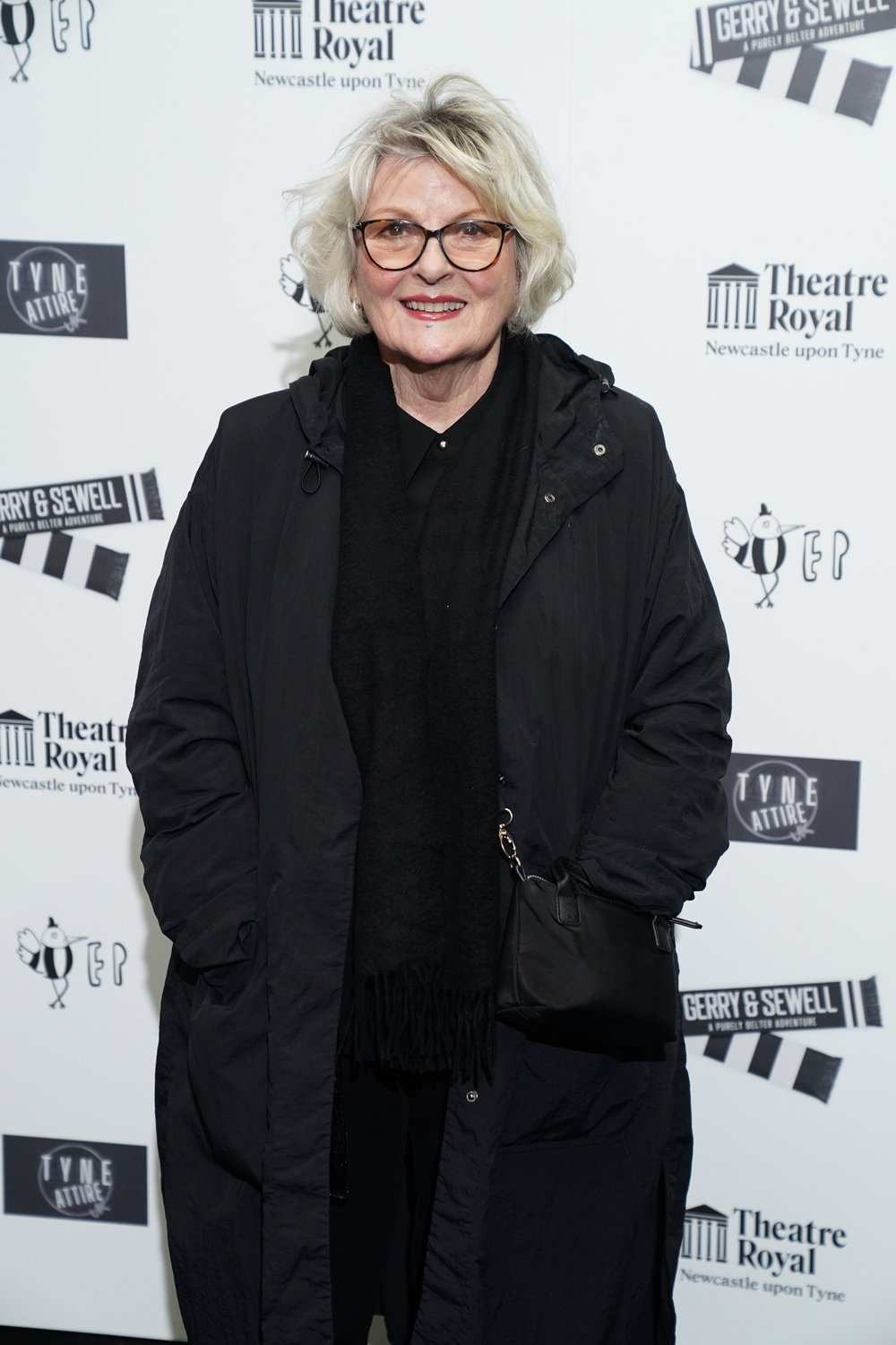 Brenda Blethyn