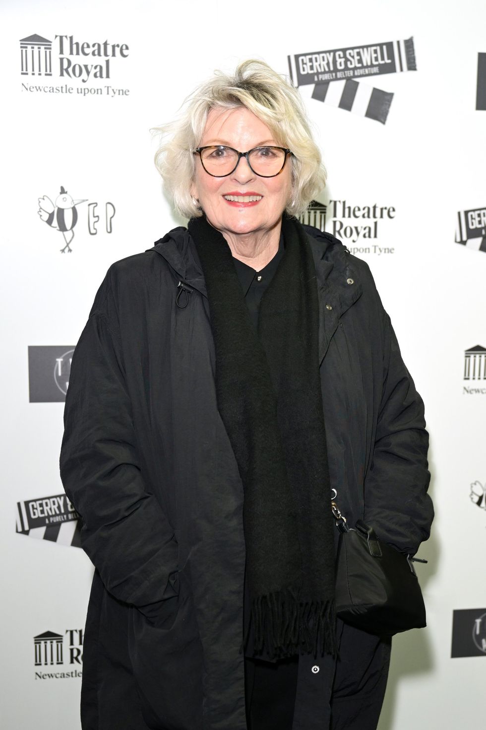 Brenda Blethyn