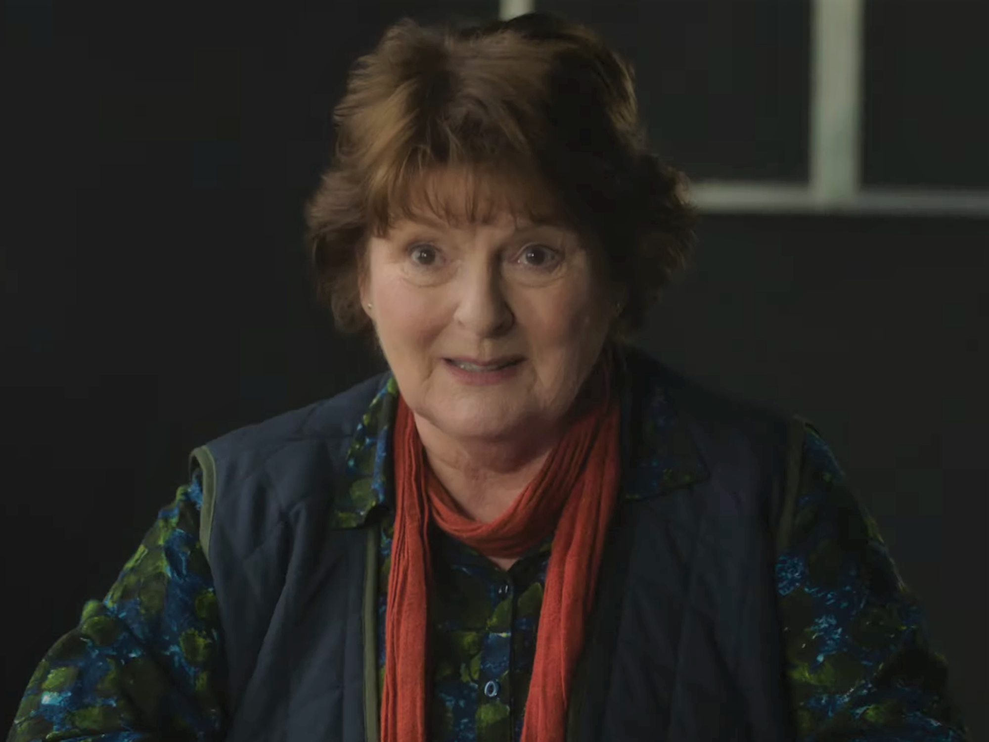Brenda Blethyn