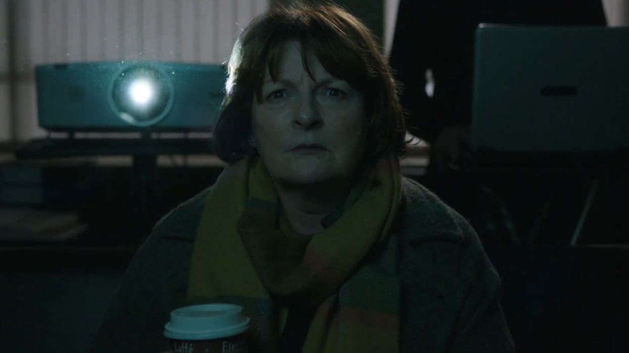 Brenda Blethyn