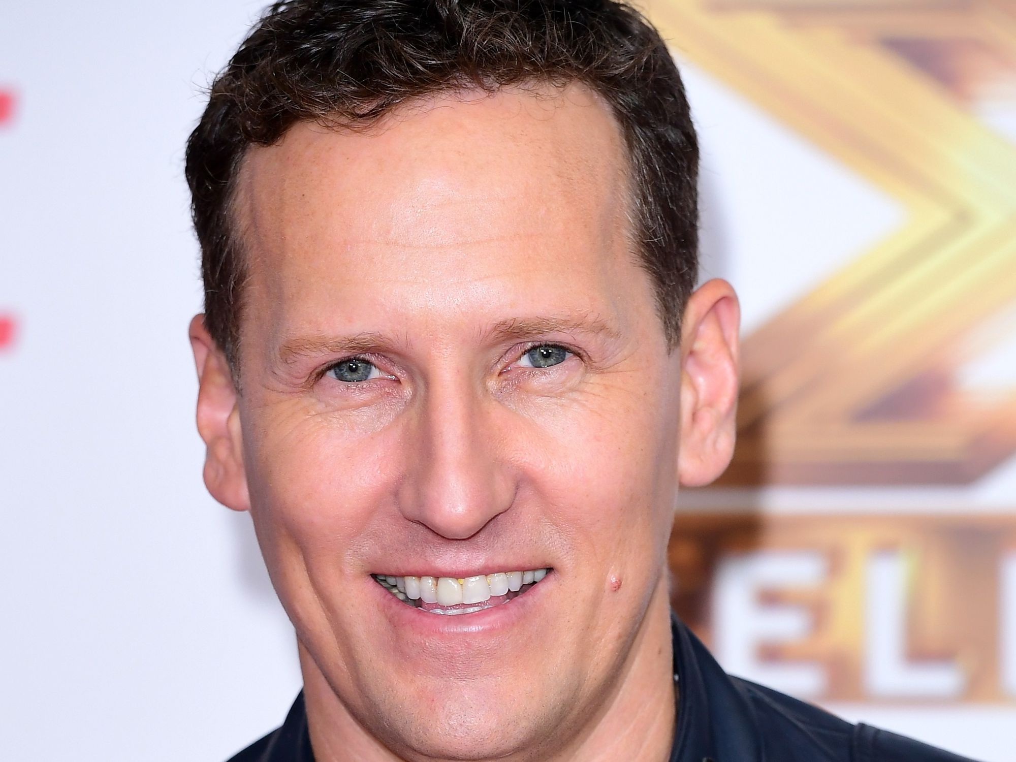 Brendan Cole