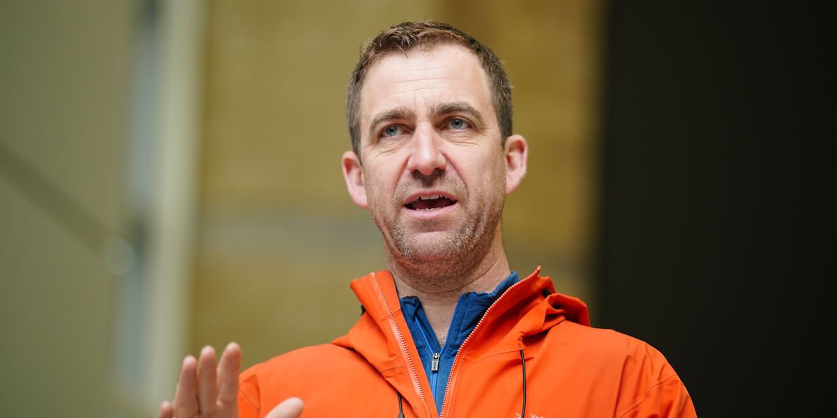 Keir Starmer working with murdered MP’s widower despite sexual misconduct allegations Keir Starmer working with murdered MP’s widower despite sexual misconduct allegations