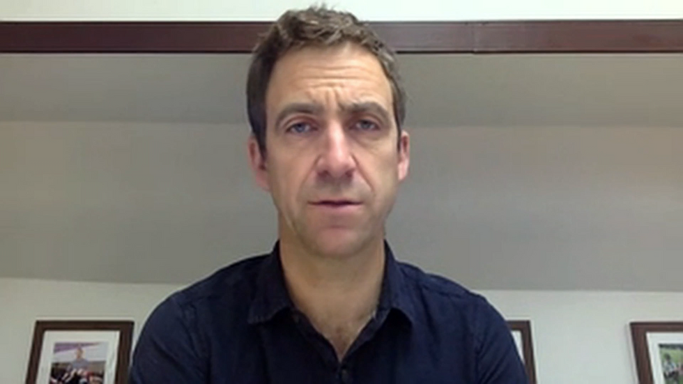 Brendan Cox