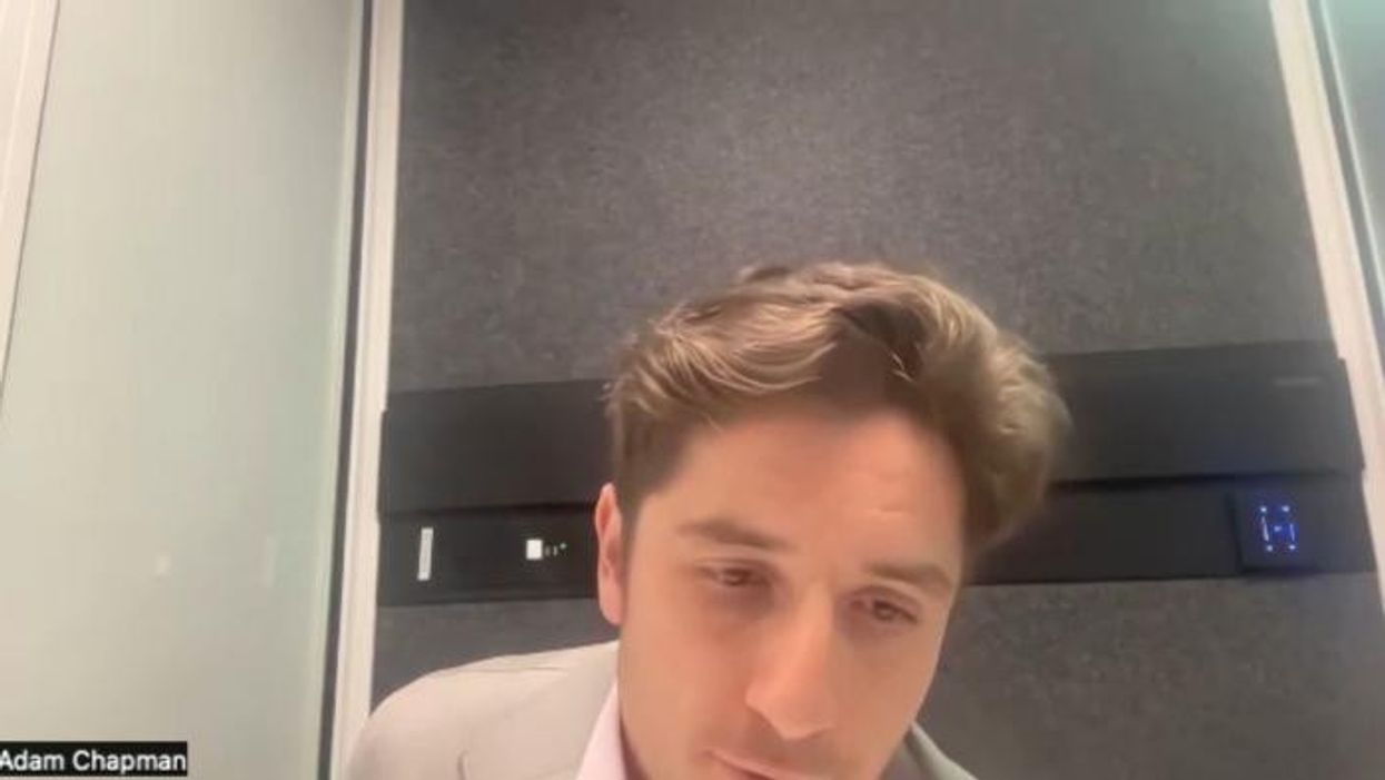 Brendan O'Neill: 'BBC in grip of moral decay after reporters celebrated rape and murder of Jews on October 7'