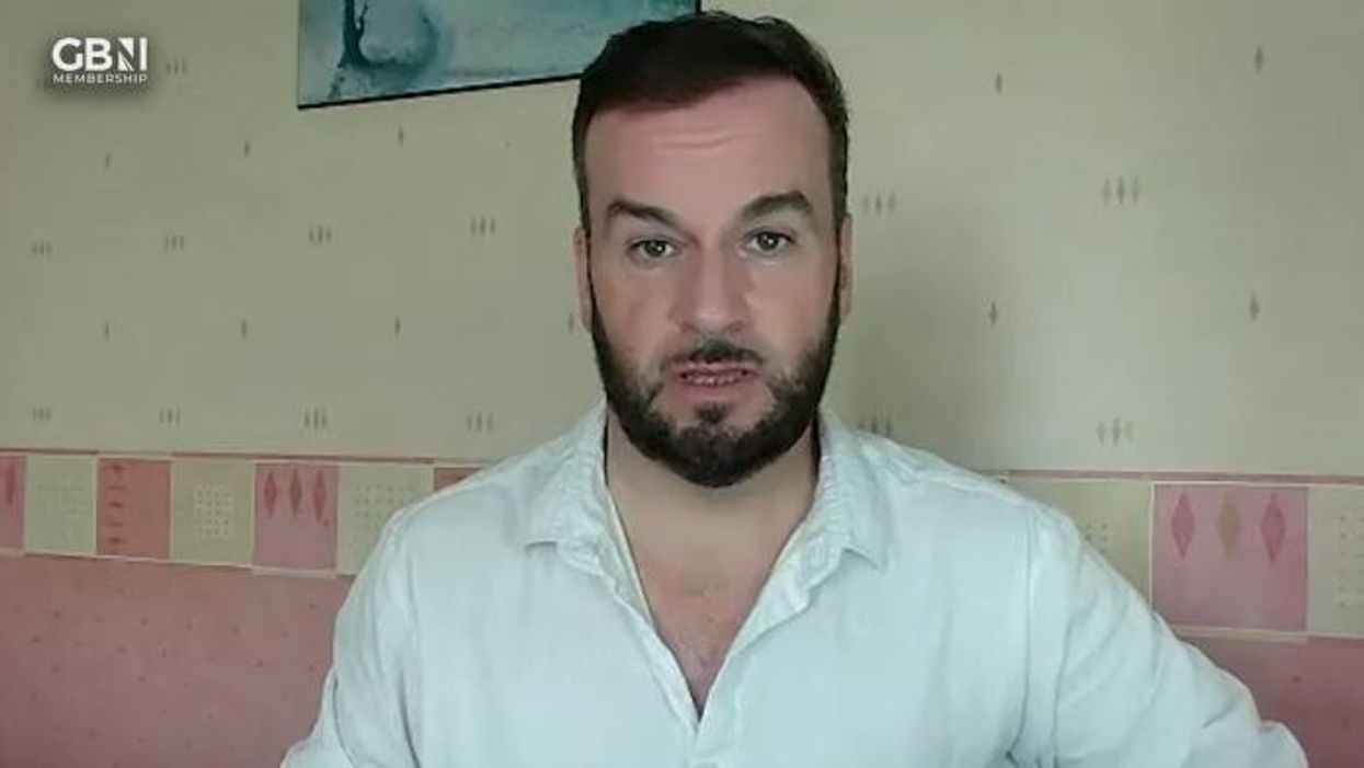 Brendan O'Neill: 'Why should Keir lecture us? He took the knee amid one of the worst riots in the modern era'