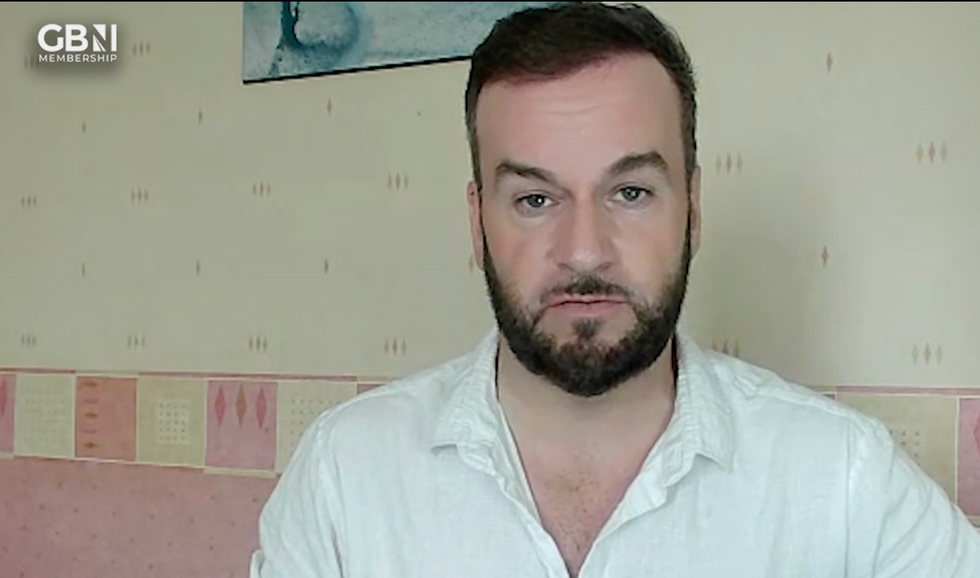 Brendan O'Neill