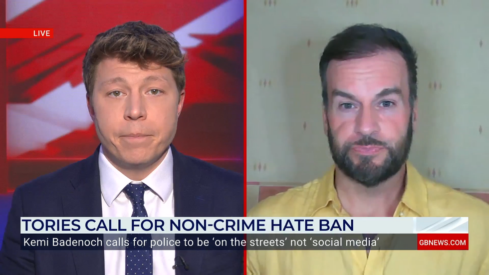 Brendan O'Neill