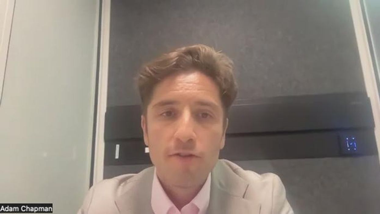 Brendan O'Neill: We have the 'hard left' and 'Islamists' to thank for London's new 'safe' bus route for Jews