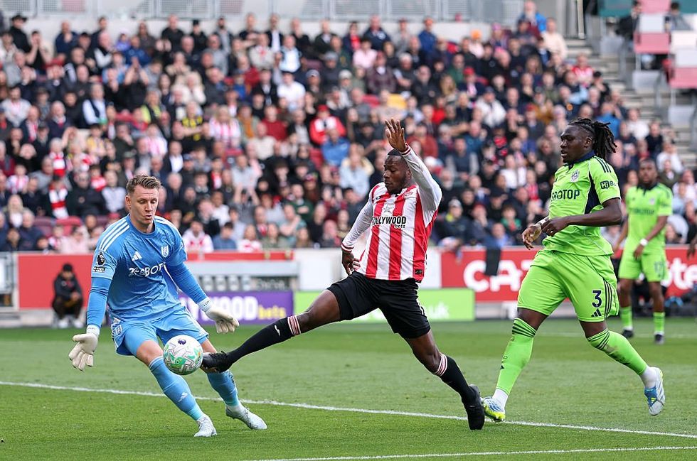 Brentford vs Fulham