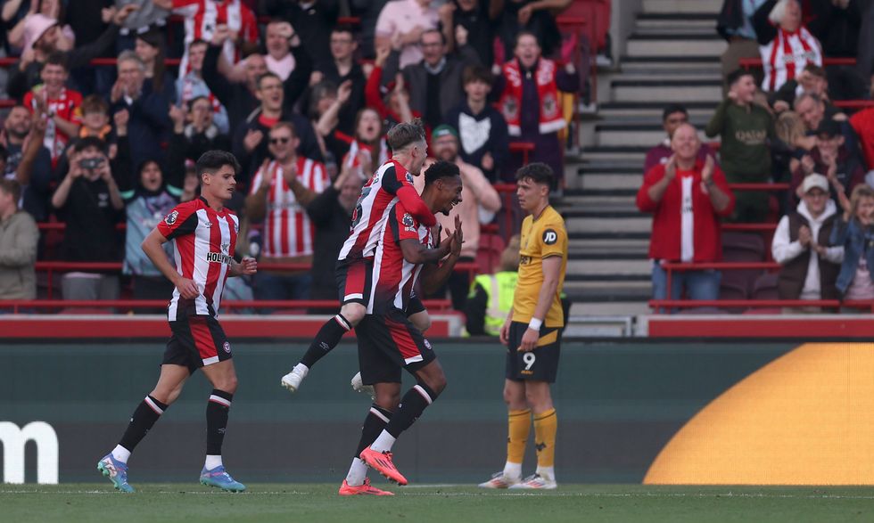 Brentford