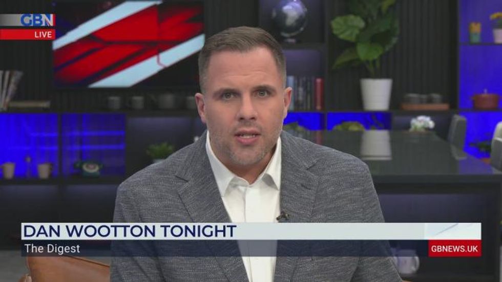 Rishi Sunak is proving he cannot be trusted on Brexit! | Dan Wootton