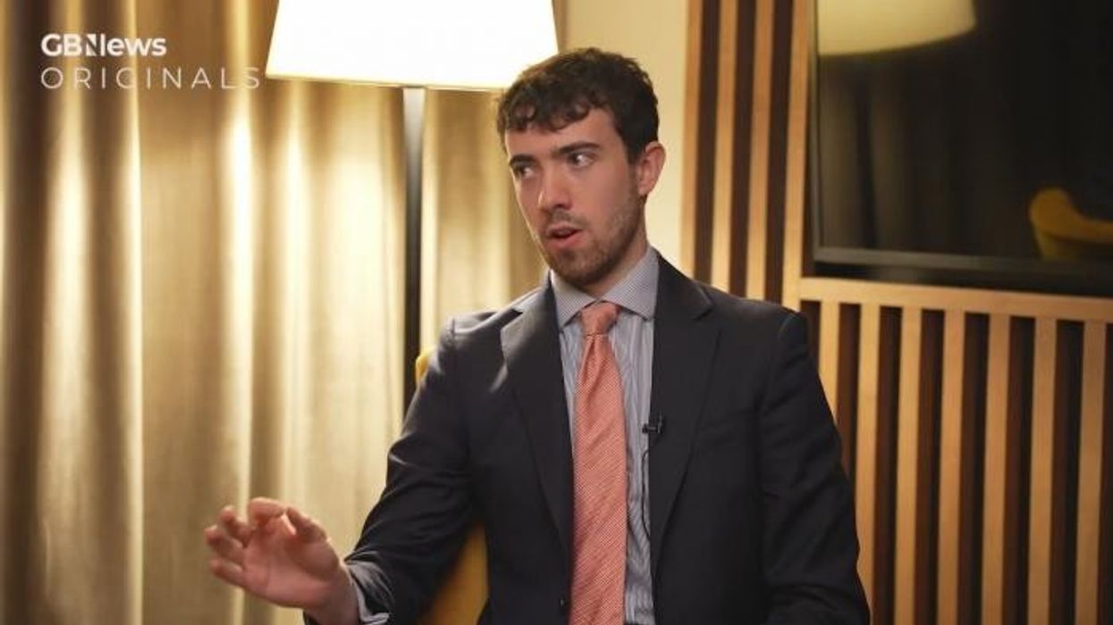 Brexit mastermind Dominic Cummings fears chilling Whitehall plot to DENY Nigel Farage power as he explains only way to fight back