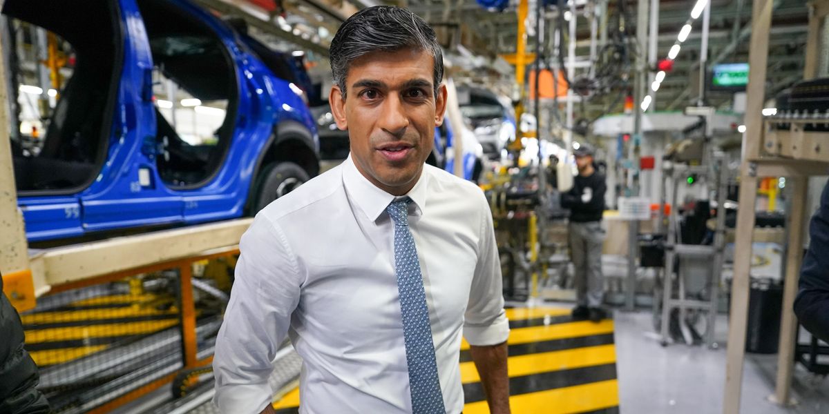 Brexit veterans fume as Rishi Sunak’s net migration failure opens up PLOT to rejoin EU Brexit veterans fume as Rishi Sunak’s net migration failure opens up PLOT to rejoin EU
