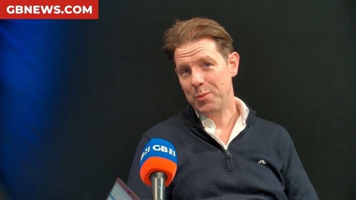 Chopper's Political Podcast episode 79 - Fraser Nelson - WATCH IN FULL