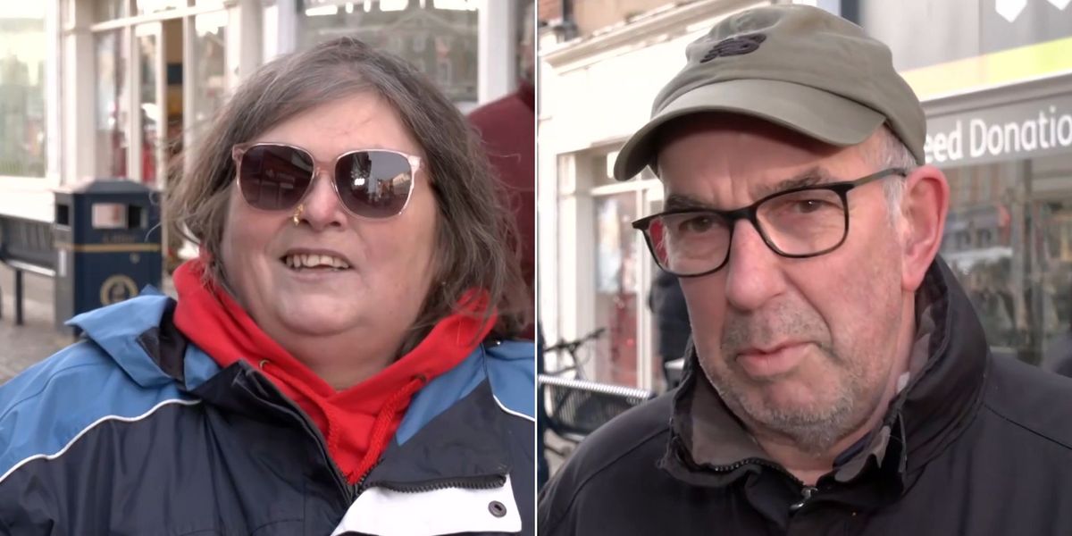 NextImg:Brexiteers vent at Tory failure to take advantage: 'Nothing has changed'