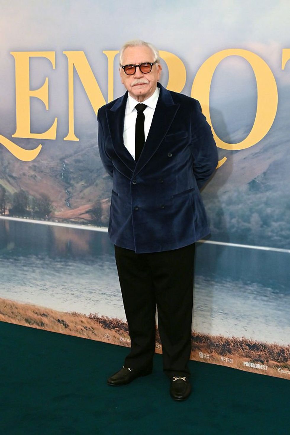 Brian Cox