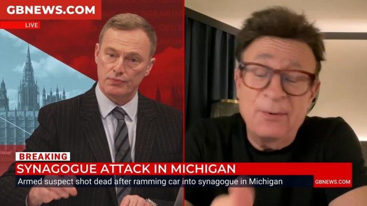 Hate crimes against Muslims TWICE as likely to be prosecuted as those against Jews