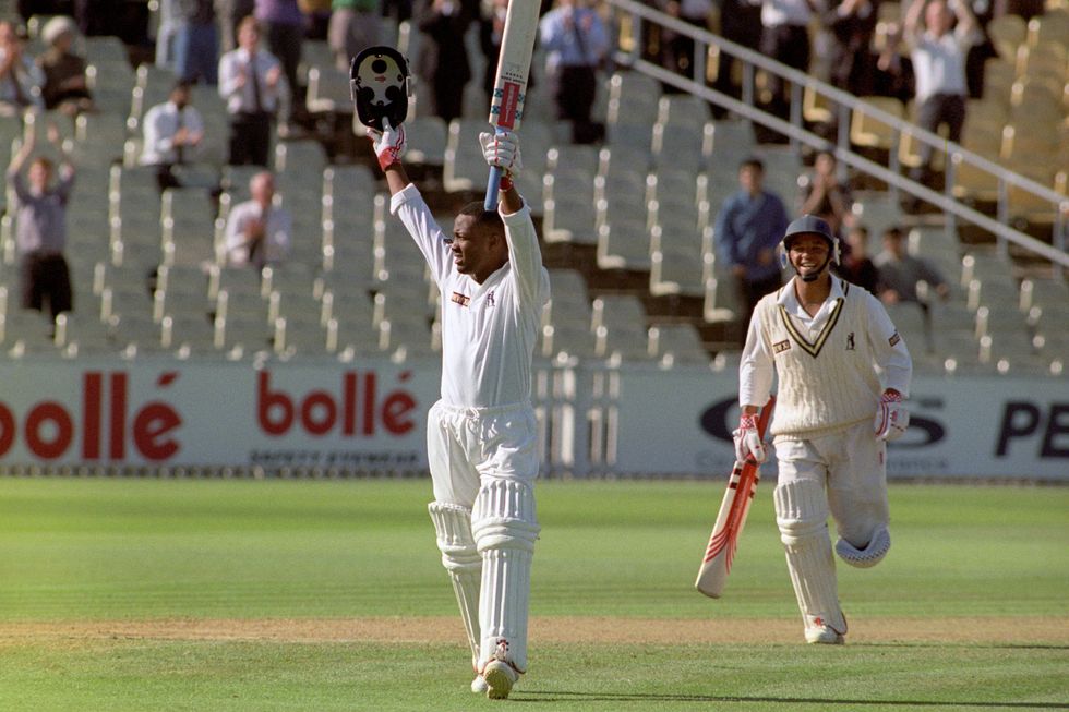 Brian Lara