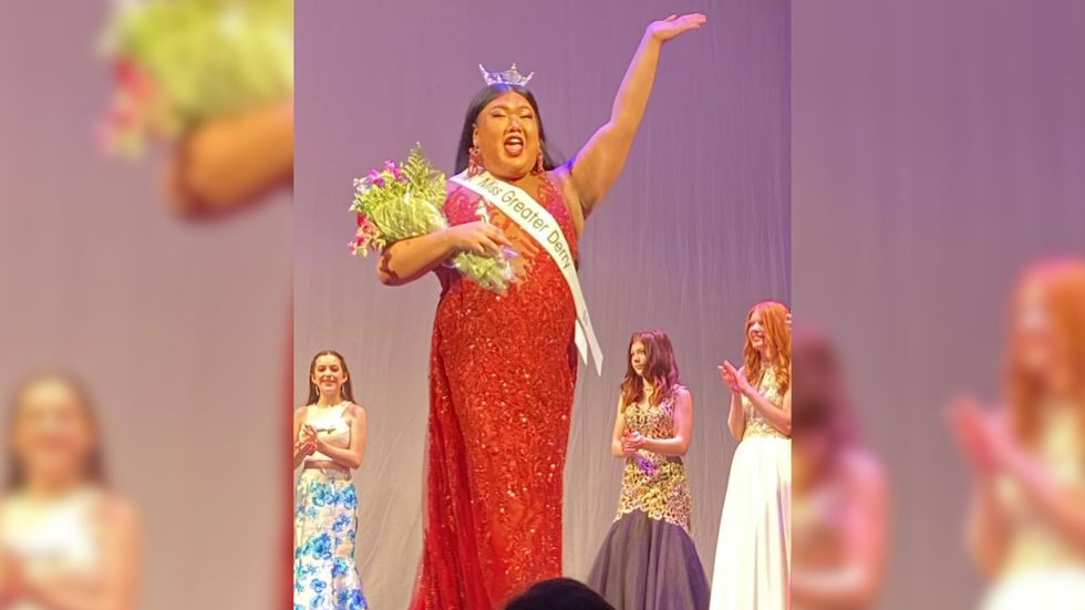 Brian Nguyen said 'no words can describe the feeling' of winning