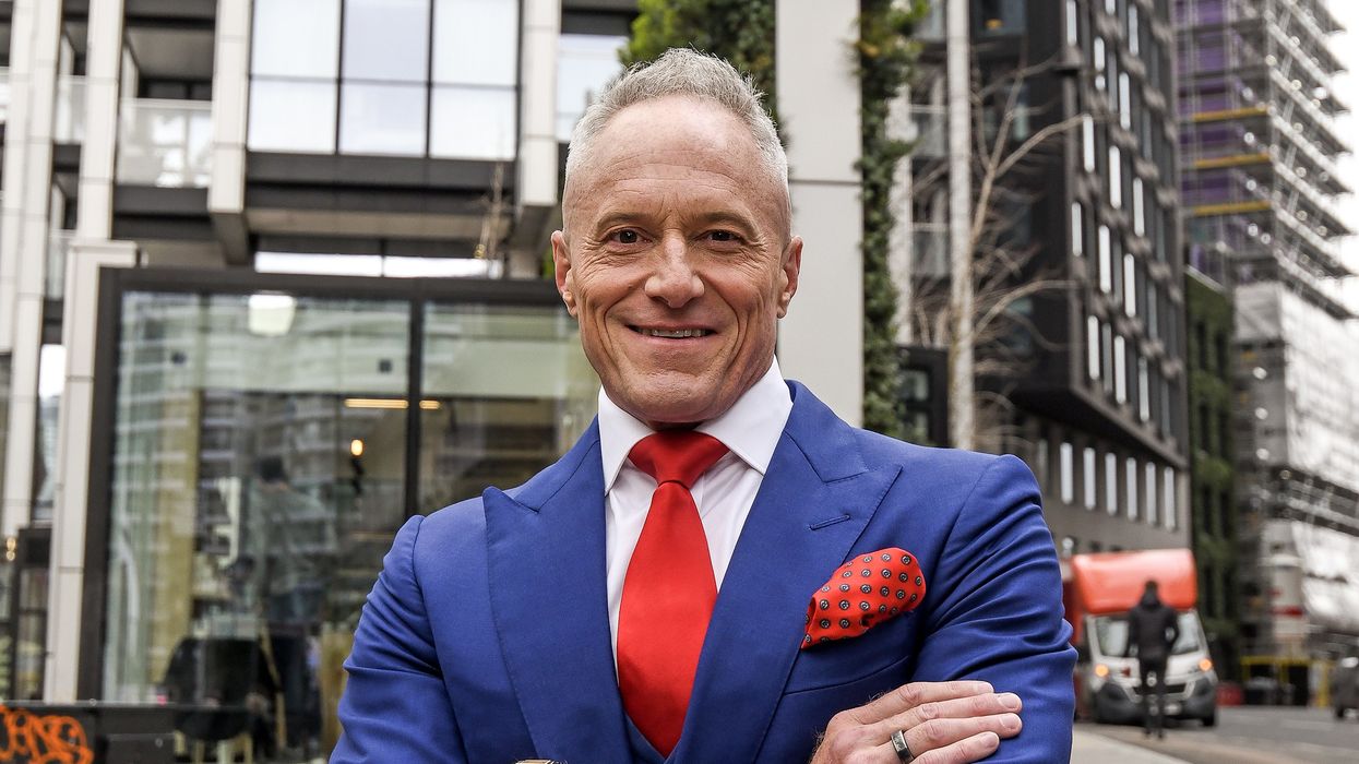 Brian Rose