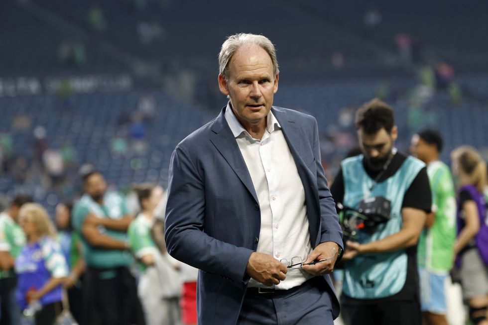 Brian Schmetzer