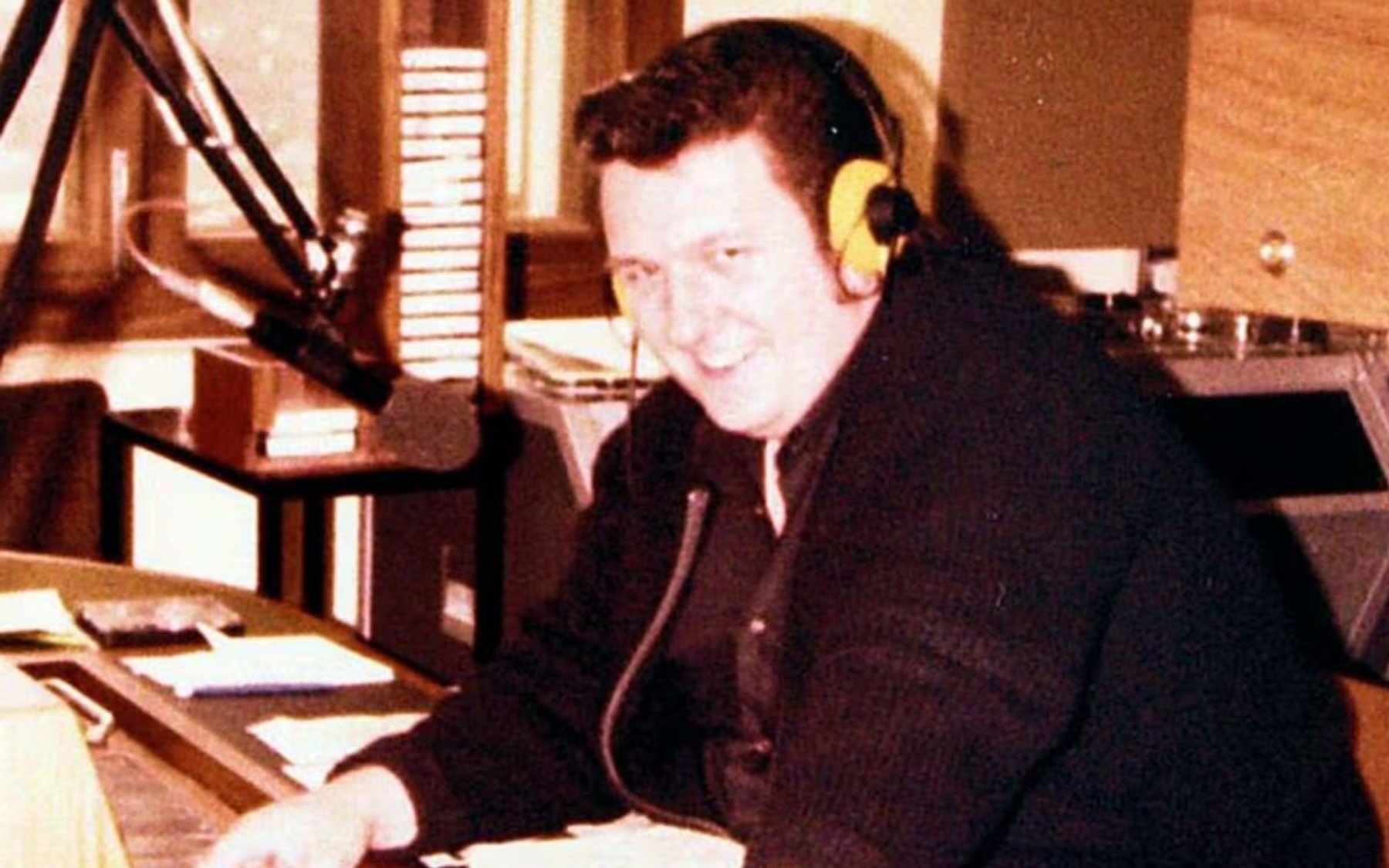 Brian Shuttlewood