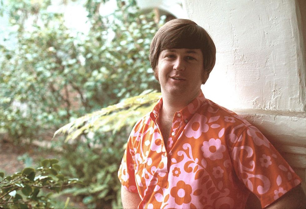 Brian Wilson