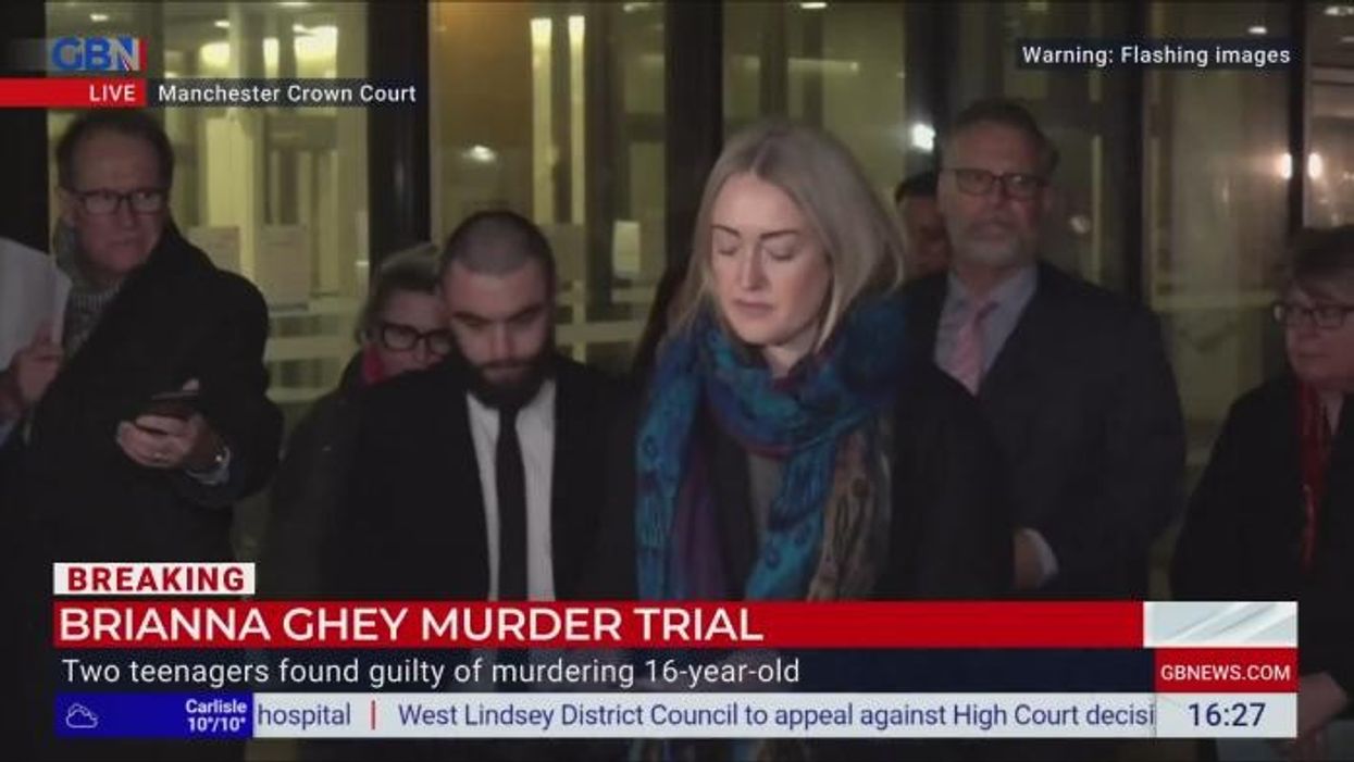 Dawn Butler reports vile Mumsnet users to police after wading into Brianna Ghey case