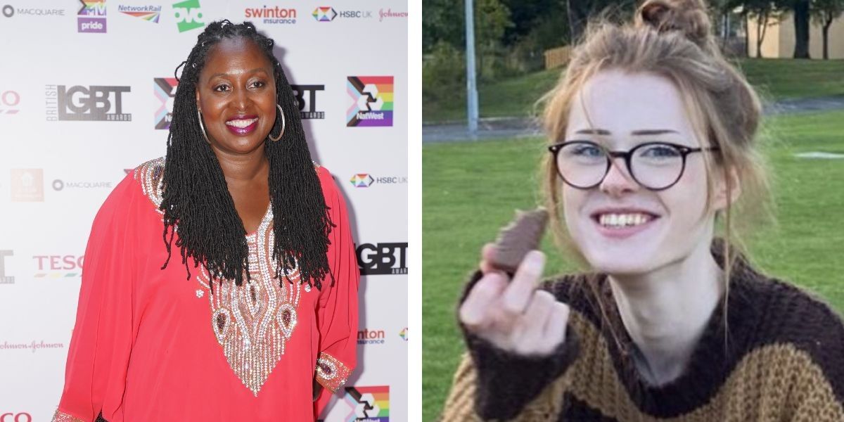 NextImg:Dawn Butler reports vile Mumsnet users to police after wading into Brianna Ghey case