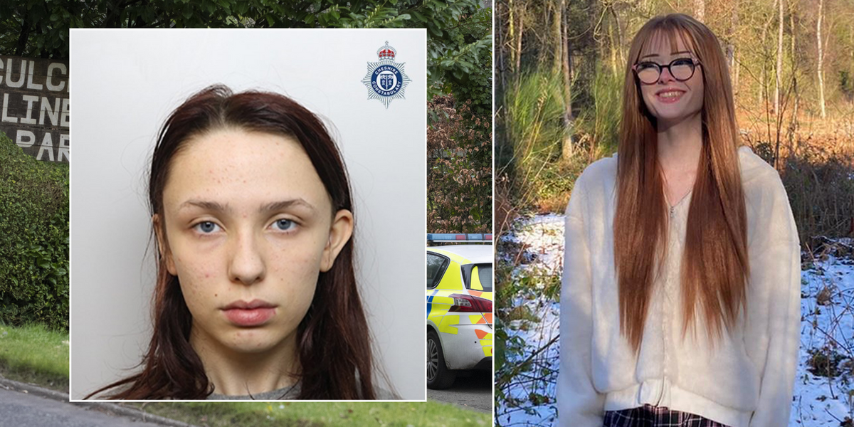 NextImg:'I know how famous I am!' Brianna Ghey killer boasted of murder, claimed she would 'do it again'