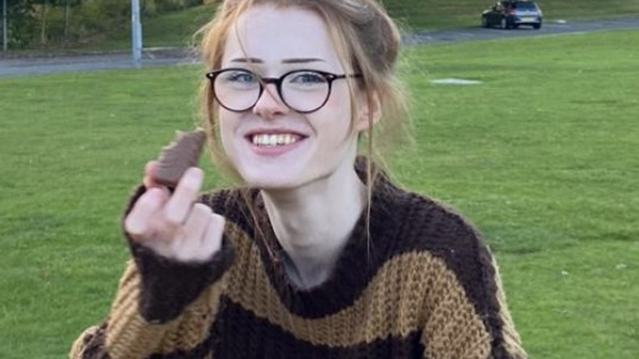 Brianna Ghey