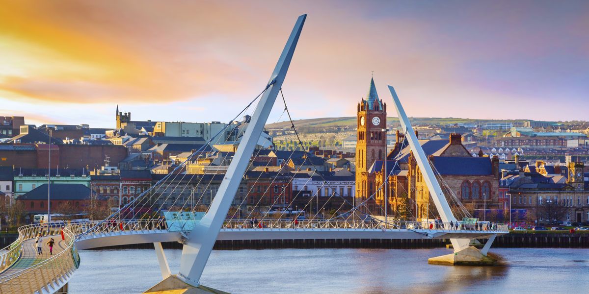 NextImg:Staycation: The must-visit parts of the UK for a holiday that is 'rich in culture without breaking the bank'