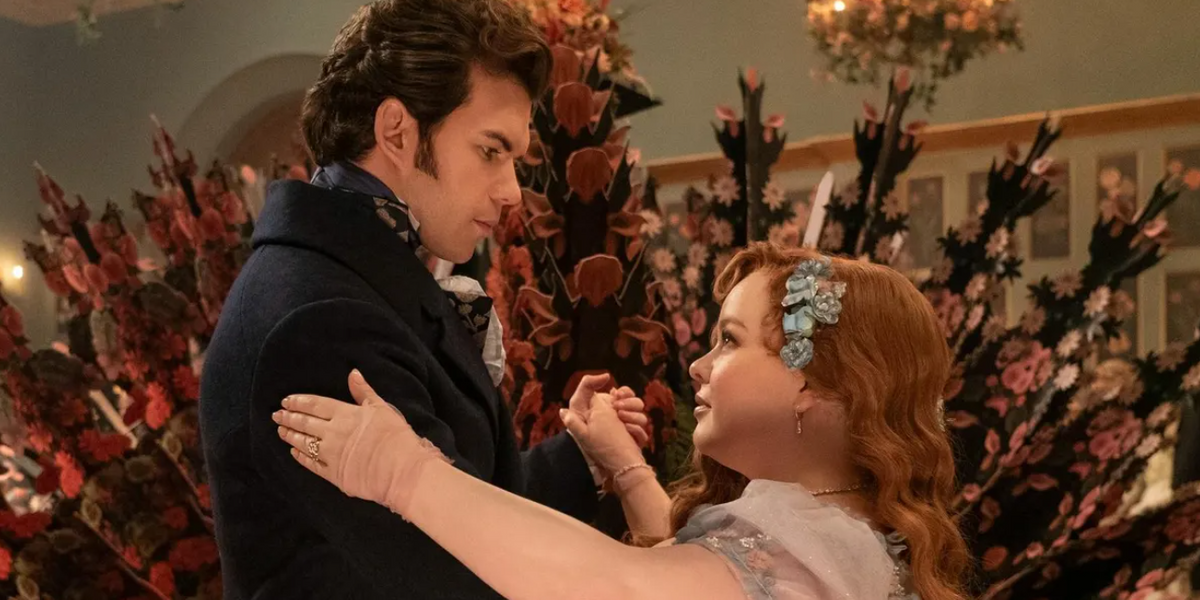NextImg:Bridgerton season 3, part 2 is a Regency-worthy raunch-fest success for the franchise: Series Review