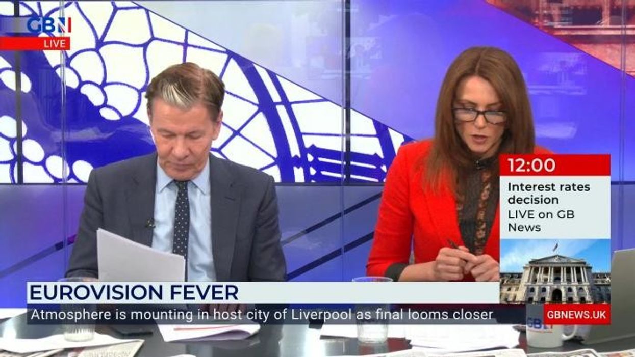 Meghan Markle ‘will be delighted’ as woke comment sparks race row, claims ex-MP