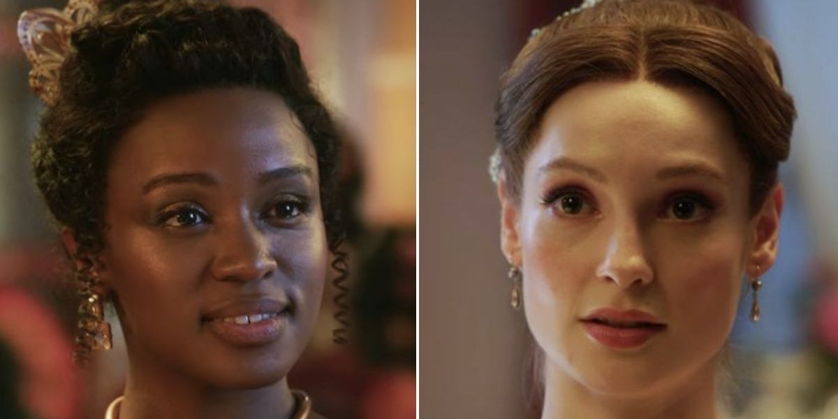 NextImg:Netflix Bridgerton author slaps back at backlash to queer romance amid fan 'disappointment'