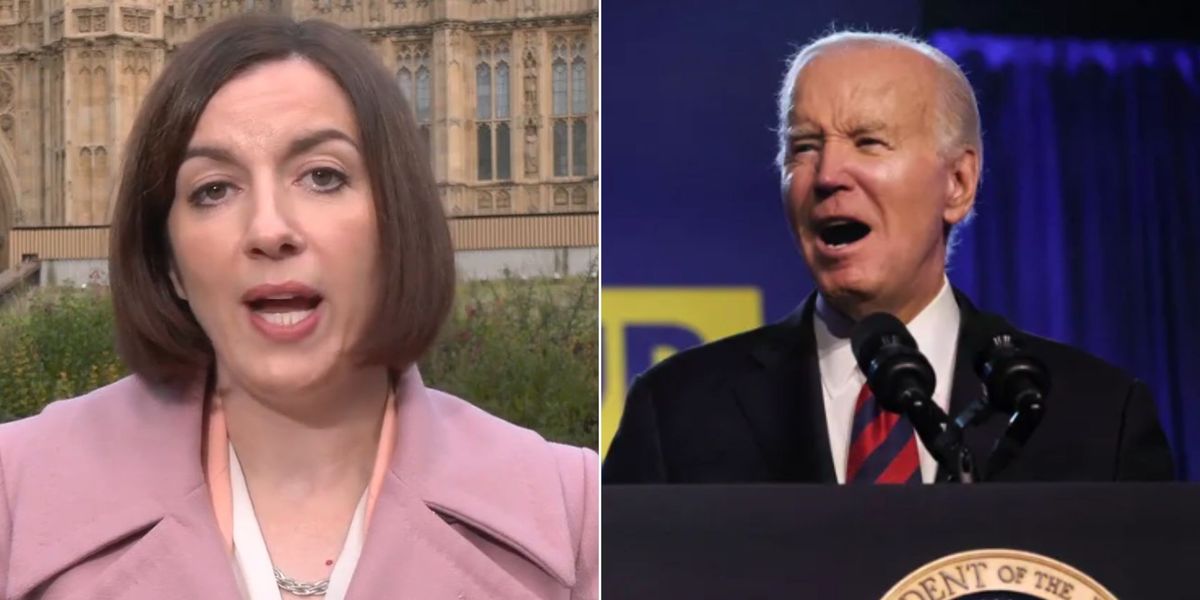 NextImg:'Britain will maintain unwavering support for Ukraine' vows Labour MP after Biden's missile policy shift