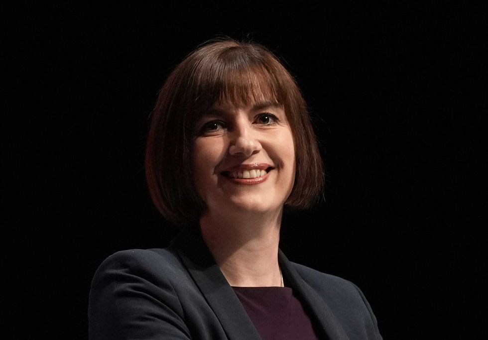 Bridget Phillipson has hailed education as the opportunity to extend the freedoms of Britons\u200b