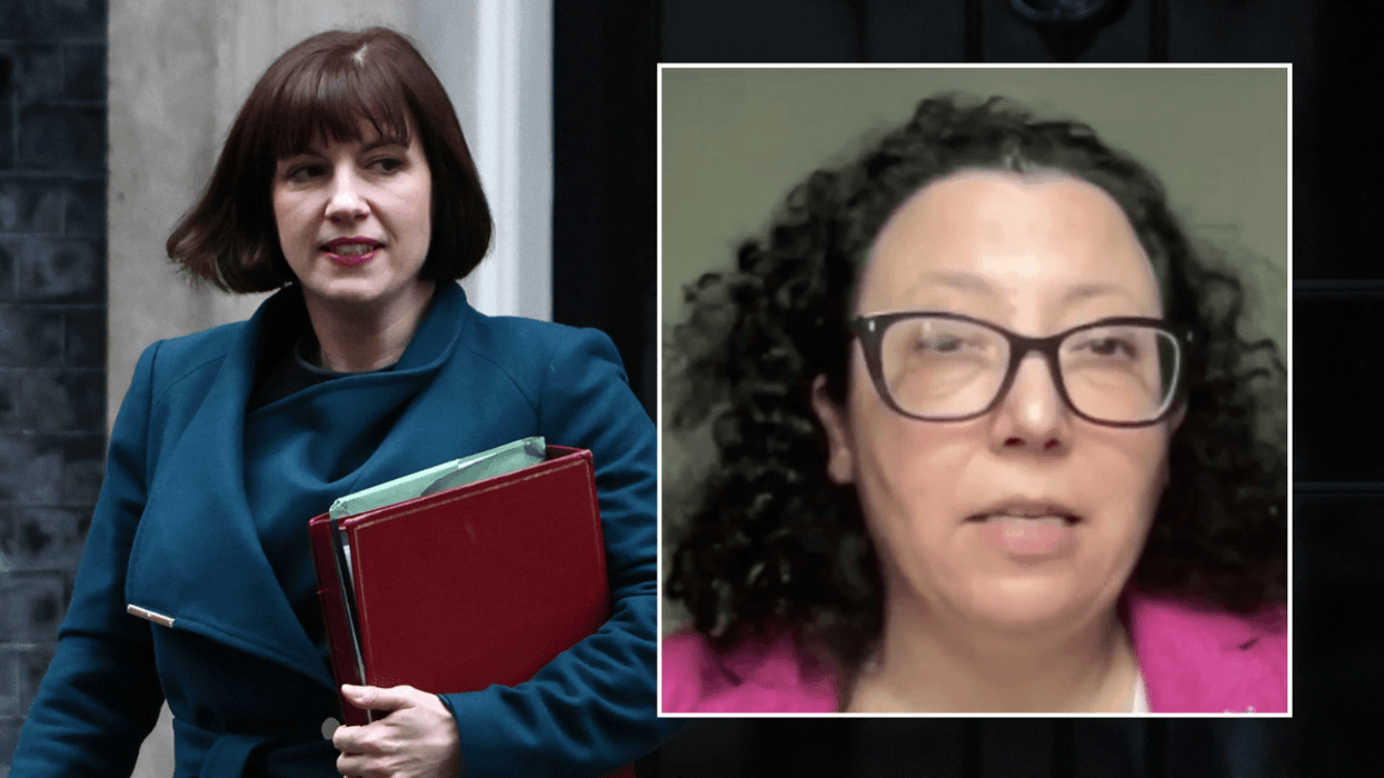 Bridget Phillipson; Maya Forstater